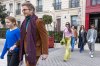 Victoria Beckham and Nicola Peltz tension in the center of Beckham Family Breakdown 525 Gettyimages 1471169728